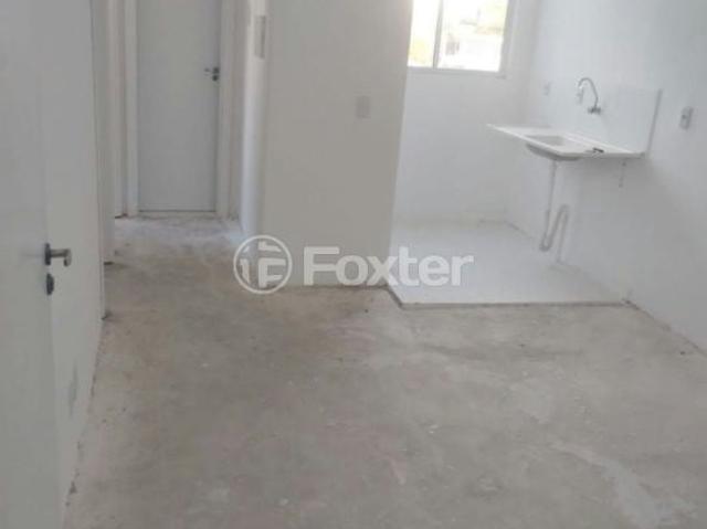 Apartamento venda em Gravataí