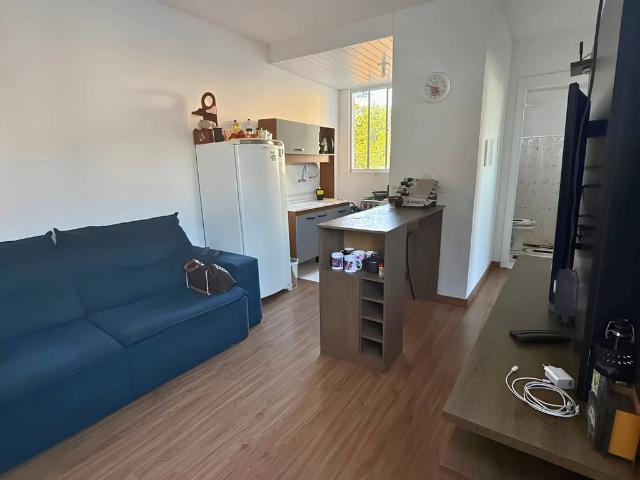 Apartamento venda em Gravataí