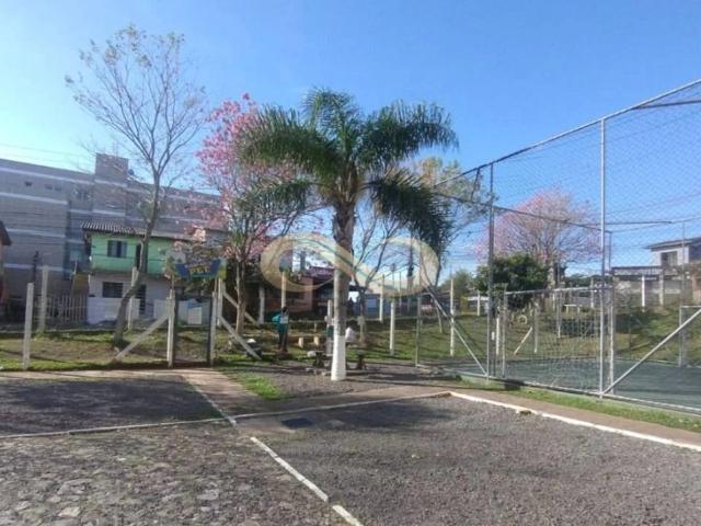 Apartamento venda em Gravataí