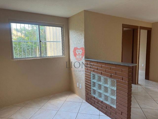 Apartamento venda em Gravataí, Região Geográfica Intermediária de Porto Alegre
