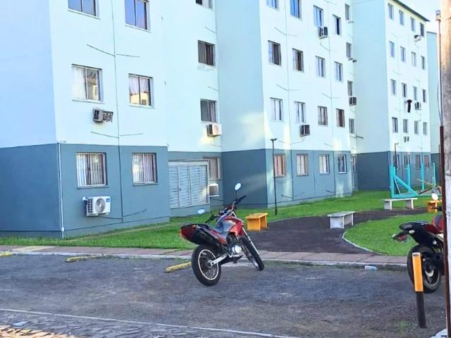Apartamento venda em Gravataí
