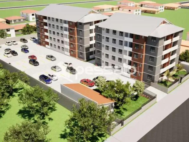 Apartamento venda em Gravataí