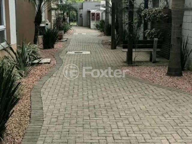 Apartamento venda em Gravataí