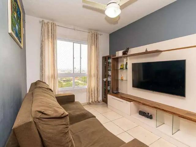 Apartamento venda em Gravataí