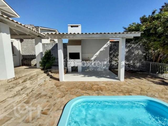 Apartamento venda em Gravataí