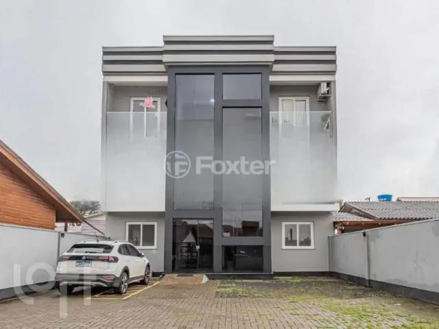 Apartamento venda em Loteamento da Lagoa, Gravataí