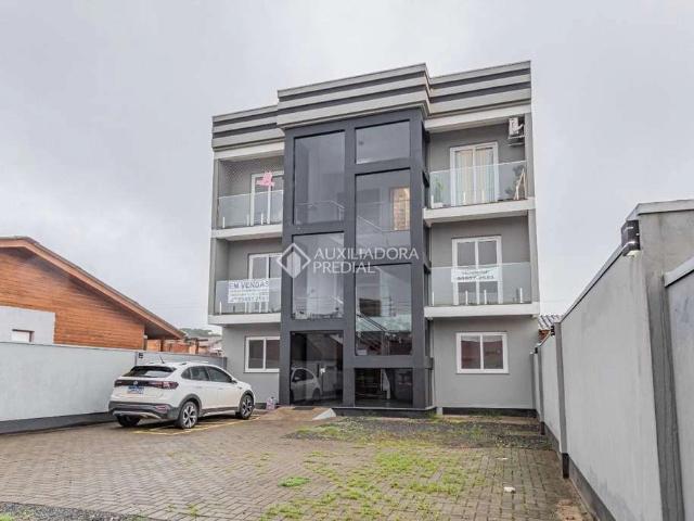 Apartamento venda em Loteamento da Lagoa, Gravataí