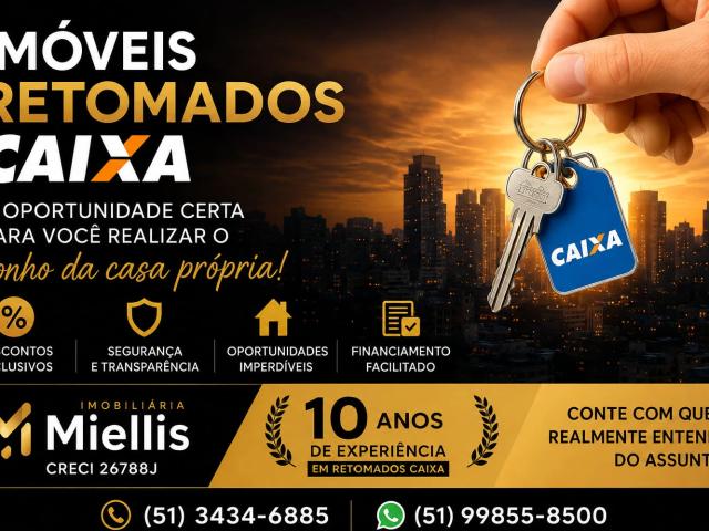 Apartamento venda em Gravataí