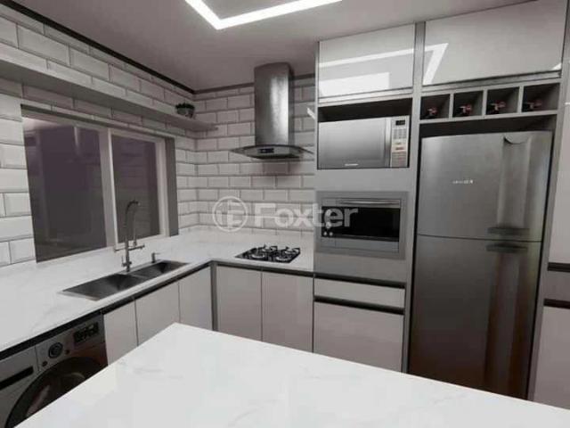 Apartamento venda em Gravataí