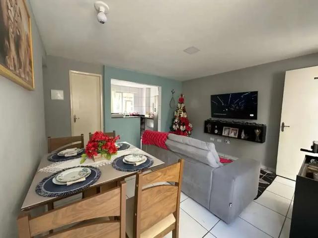 Apartamento venda em Região Geográfica Imediata de Caruaru, Gravata