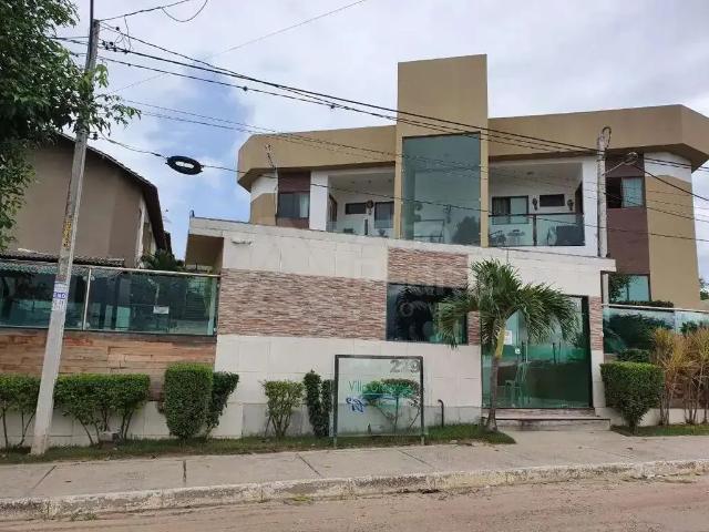 Apartamento venda em Região Geográfica Imediata de Caruaru, Gravata