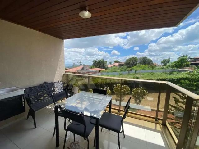 Apartamento venda em Região Geográfica Imediata de Caruaru, Gravata