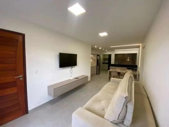 Apartamento venda em Região Geográfica Imediata de Caruaru, Gravata