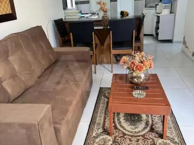 Apartamento venda em Região Geográfica Imediata de Caruaru, Gravata