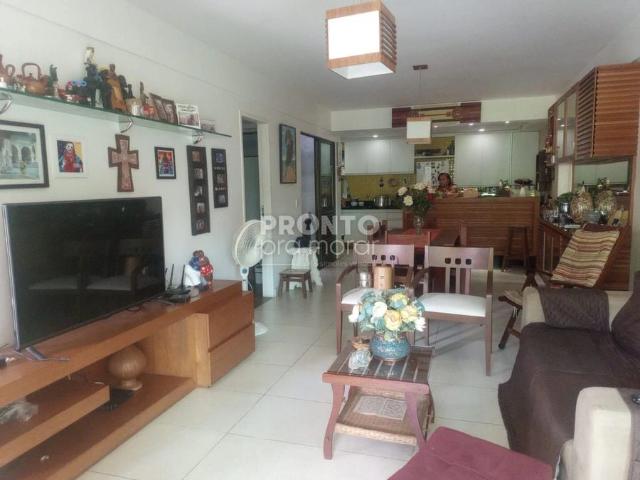 Apartamento venda em Loteamento Santana, Gravatá