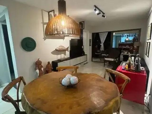 Apartamento venda em Região Geográfica Imediata de Caruaru, Gravata