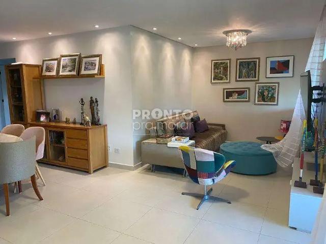 Apartamento venda em Região Geográfica Imediata de Caruaru, Gravata