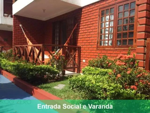 Apartamento venda em Região Geográfica Imediata de Caruaru, Gravata