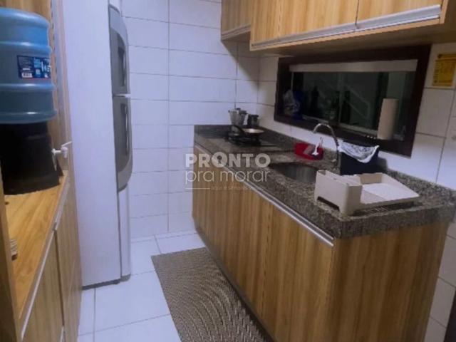 Apartamento venda em Gravatá