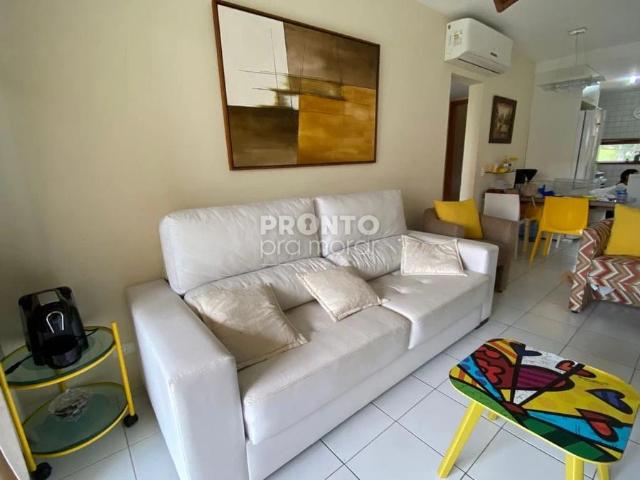Apartamento venda em Gravatá