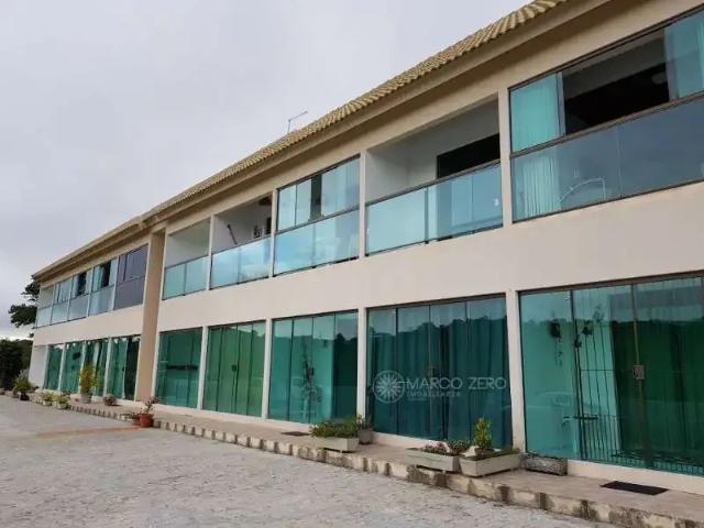 Apartamento venda em Região Geográfica Imediata de Caruaru, Gravata