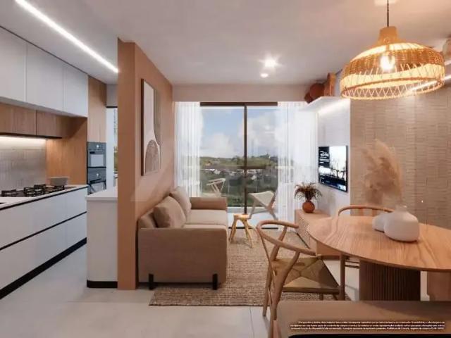Apartamento venda em Região Geográfica Imediata de Caruaru, Gravata