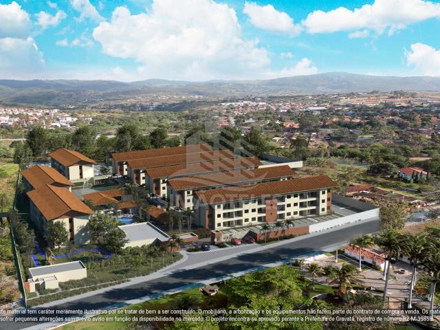 Apartamento venda em Gravatá, Região Geográfica Intermediária de Caruaru