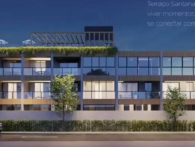 Apartamento venda em Gravatá
