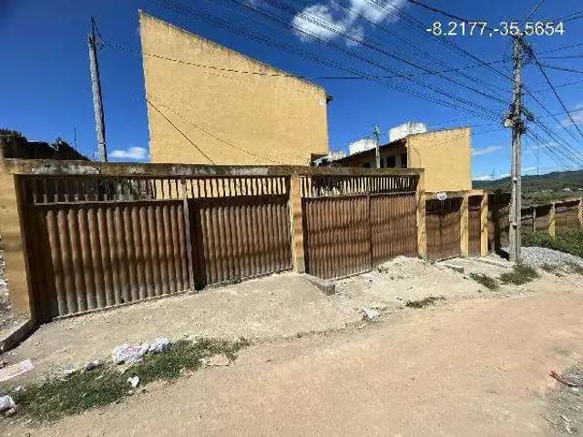 Apartamento venda em Região Geográfica Imediata de Caruaru, Gravata
