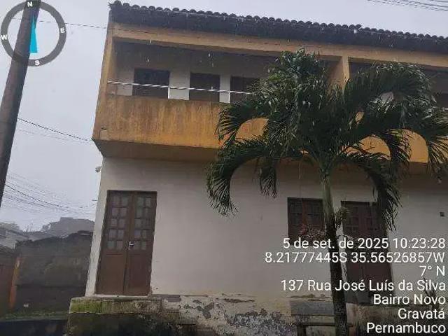 Apartamento venda em Região Geográfica Imediata de Caruaru, Gravata