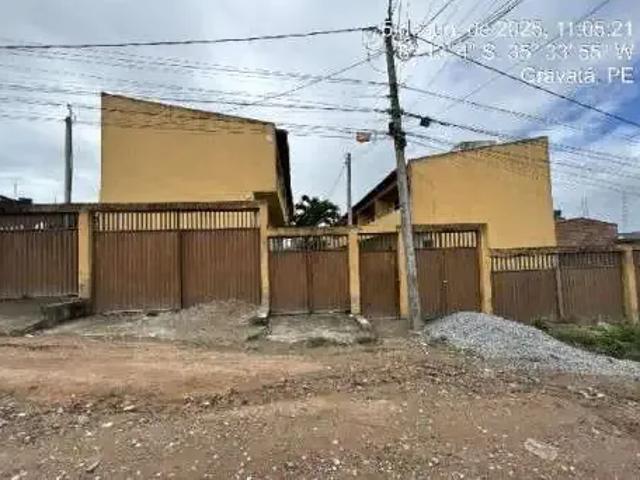 Apartamento venda em Região Geográfica Imediata de Caruaru, Gravata