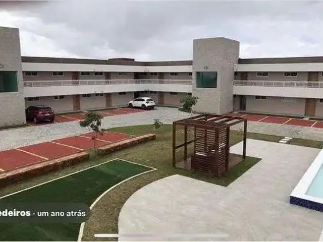 Apartamento venda em Região Geográfica Imediata de Caruaru, Gravata