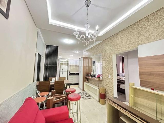Apartamento venda em Guabiruba, Alsácia