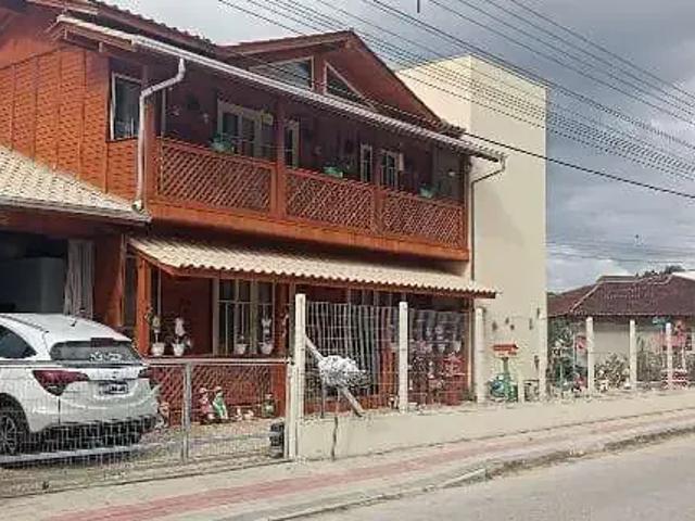 Apartamento venda em Região Geográfica Imediata de Brusque, Guabiruba