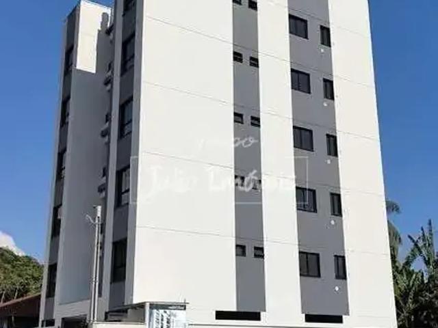 Apartamento venda em Região Geográfica Imediata de Brusque, Guabiruba