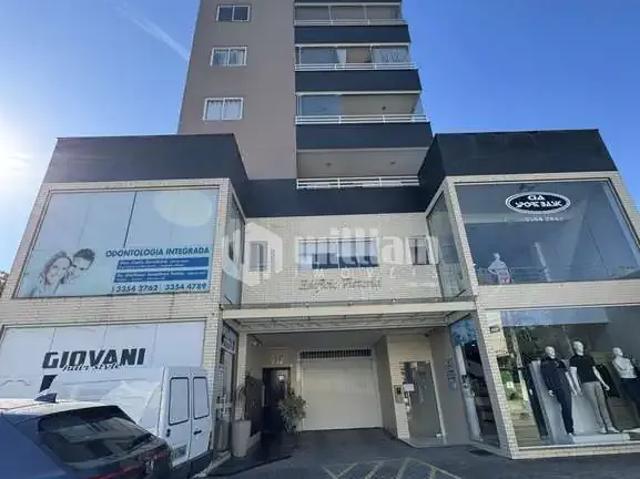 Apartamento venda em Região Geográfica Imediata de Brusque, Guabiruba