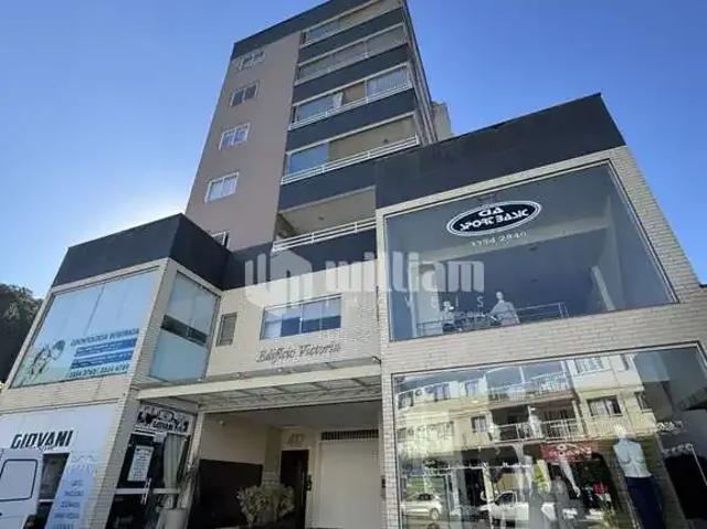 Apartamento venda em Região Geográfica Imediata de Brusque, Guabiruba