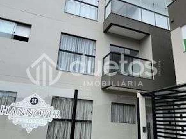 Apartamento venda em Guabiruba, Bom Jesus
