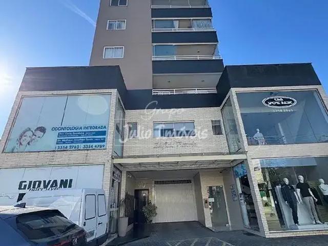 Apartamento venda em Região Geográfica Imediata de Brusque, Guabiruba