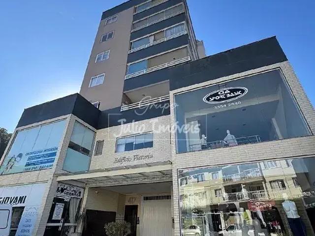 Apartamento venda em Região Geográfica Imediata de Brusque, Guabiruba