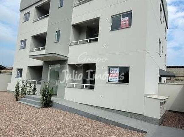 Apartamento venda em Guabiruba, Bom Jesus