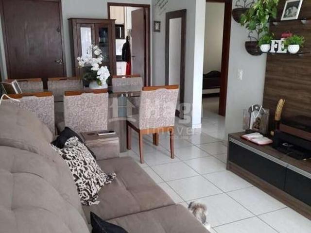 Apartamento venda em Guabiruba, Bom Jesus