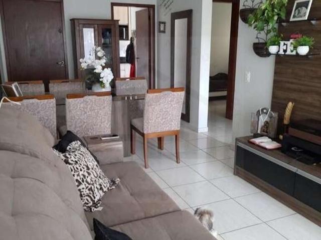 Apartamento venda em Guabiruba, Bom Jesus