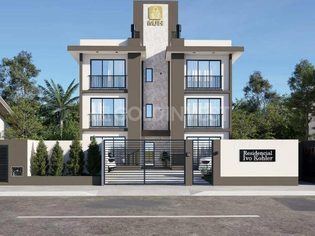 Apartamento venda em Centro, Guabiruba