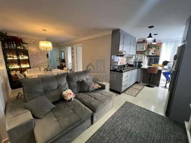 Apartamento venda em Região Geográfica Imediata de Brusque, Guabiruba