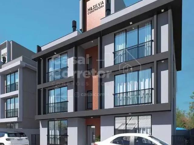 Apartamento venda em Região Geográfica Imediata de Brusque, Guabiruba