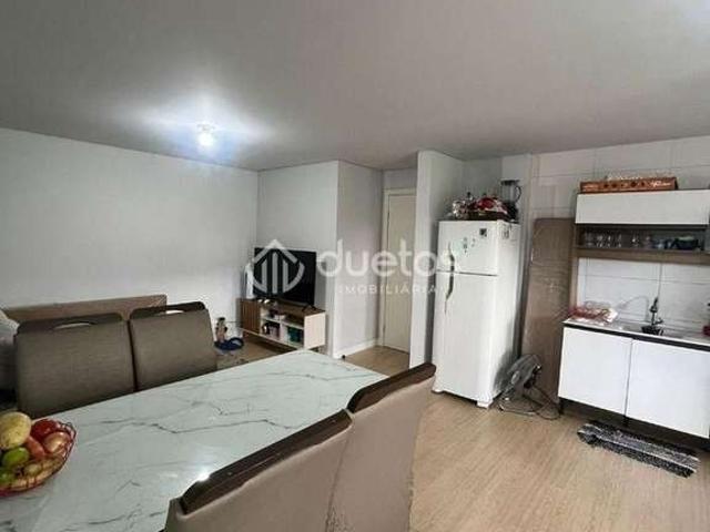 Apartamento venda em Guabiruba, Bom Jesus