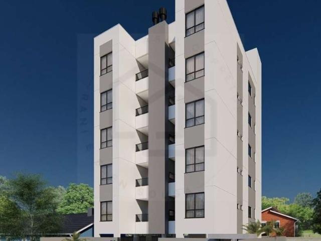 Apartamento venda em Região Geográfica Imediata de Curitibanos, Curitibanos