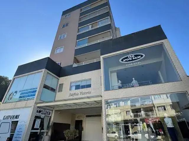 Apartamento venda em Região Geográfica Imediata de Brusque, Guabiruba