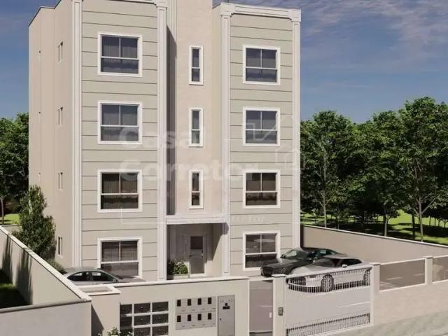 Apartamento venda em Região Geográfica Imediata de Brusque, Guabiruba